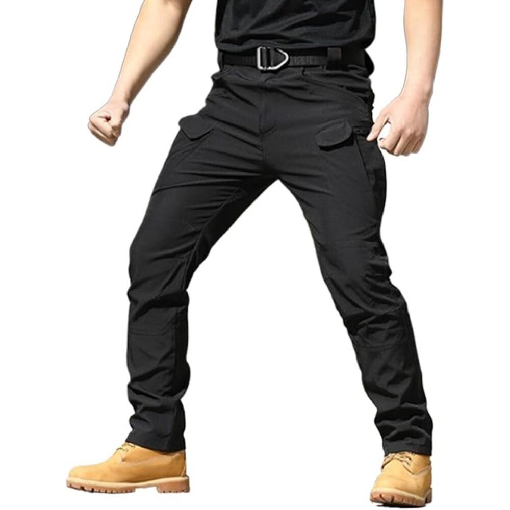 Flexcamo Tactical Waterproof Cargo Pant - Men's Medium - NWT